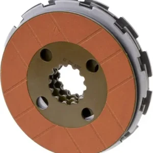 Tarcza hamulcowa OEM Ostatnia szansa