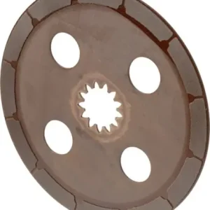 Tarcza hamulcowa OEM Oryginalny