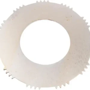 Oryginalny Tarcza hamulcowa przeciwbieżna