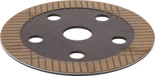 Popularny Tarcza hamulcowa RT7700055126