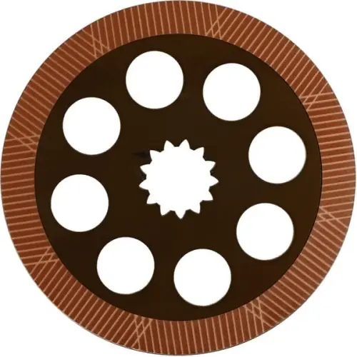 Tarcza hamulcowa, pasuje do MF Oferta limitowana