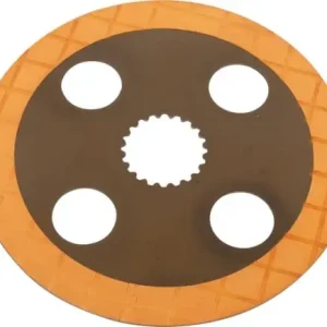 Tarcza hamulcowa, spiekana OEM Niska cena