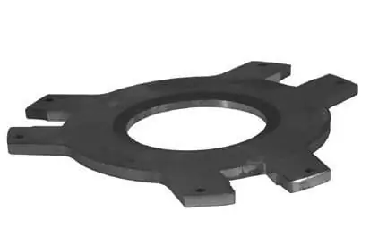 Niska cena Tarcza koła zamachowego VPG3402