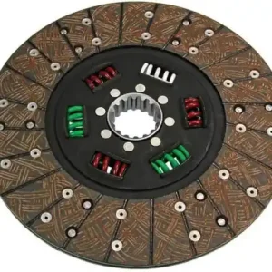 Tarcza napędu głównego VPG2975 Zamów teraz