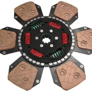 Tarcza napędu głównego VPG2977 Tani