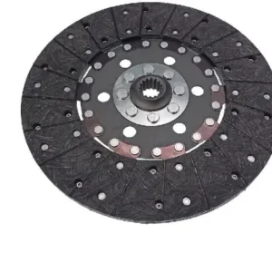 Premium Tarcza napędu głównego VPG2985