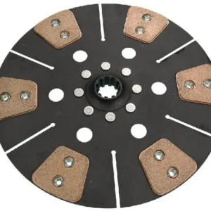 Szybka dostawa Tarcza napędu głównego VPG2992