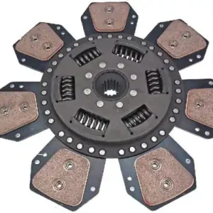 Darmowa dostawa Tarcza napędu głównego VPG2994