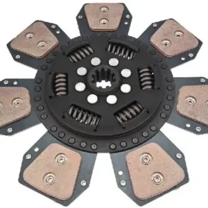 Tarcza napędu głównego VPG3052 Tylko dziś