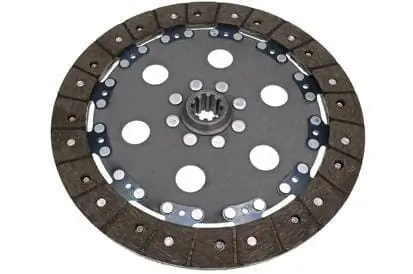 Tarcza napędu głównego VPG3058 Rabat