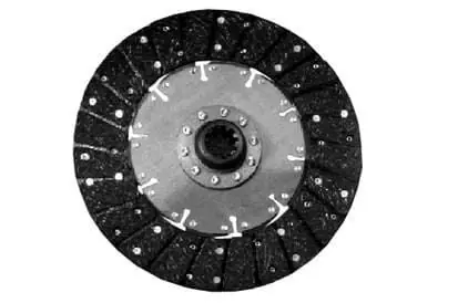 Tarcza napędzająca sprzęgła Zwrot pieniędzy