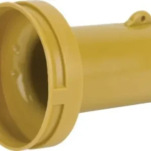 Oryginalny Tarcza ochronna WOM GT30/50, dł.133 826004