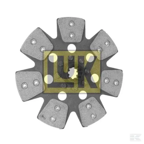 Tani Tarcza sprzęgła