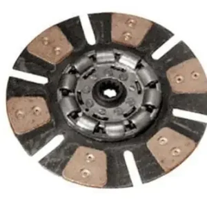 Tarcza sprzęgła Ostatnia szansa