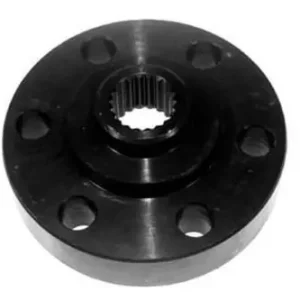 Ostatnia szansa Tarcza sprzęgła