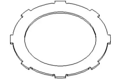 Kup teraz Tarcza sprzęgła