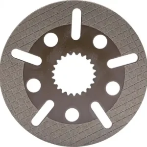 Tarcza sprzęgła Zwrot pieniędzy