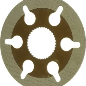 Tarcza sprzęgła Autentyczny