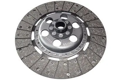 Tarcza sprzęgła Zwrot pieniędzy