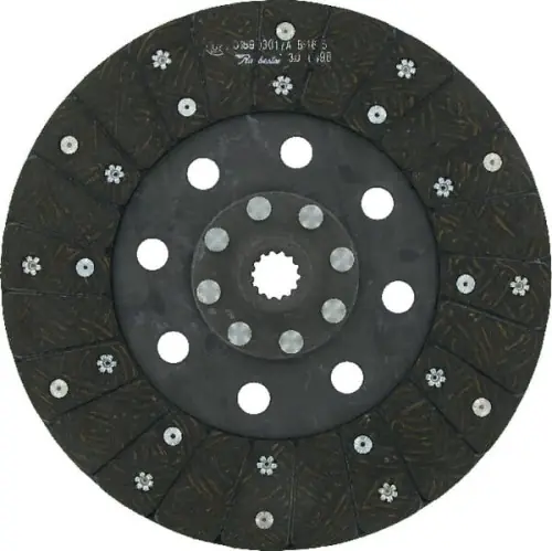 Autentyczny Tarcza sprzęgła