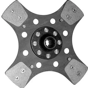 Tarcza sprzęgła Ostatnia szansa