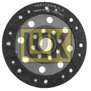 Tarcza sprzęgła Promocja