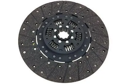 Promocja Tarcza sprzęgła