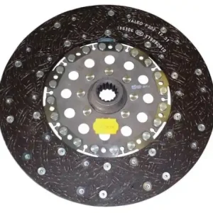 Tarcza sprzęgła Zwrot pieniędzy