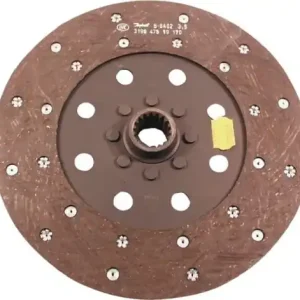 Tarcza sprzęgła Popularny