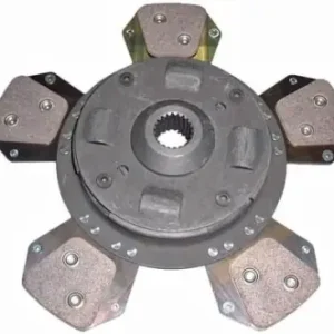 Tarcza sprzęgła Szybka dostawa