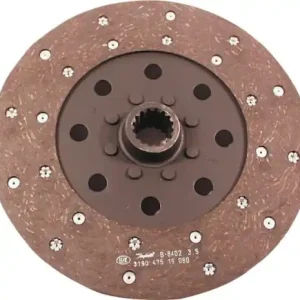 Autentyczny Tarcza sprzęgła