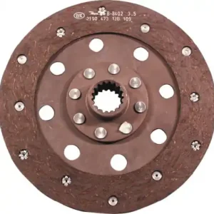 Tarcza sprzęgła Wysoka jakość