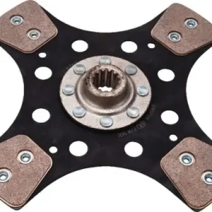 Tarcza sprzęgła Ostatnia szansa