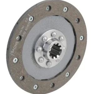 Promocja Tarcza sprzęgła