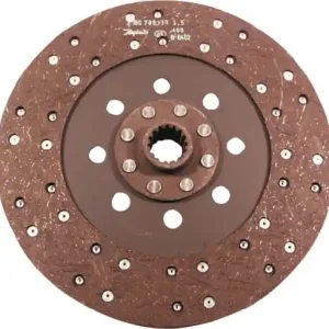 Tarcza sprzęgła Szybka dostawa