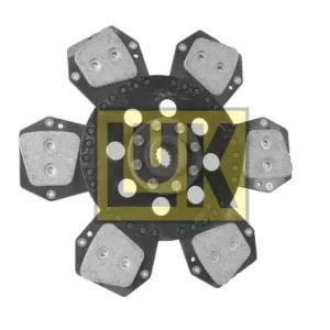 Tarcza sprzęgła Oryginalny