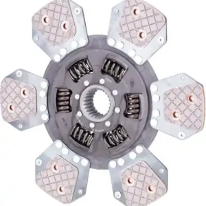 Tarcza sprzęgła Oryginalny