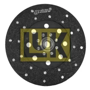 Tarcza sprzęgła Nowość