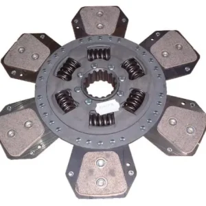 Rabat Tarcza sprzęgła