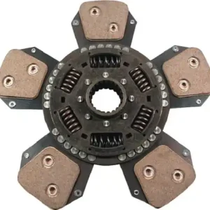 Tarcza sprzęgła Nowość