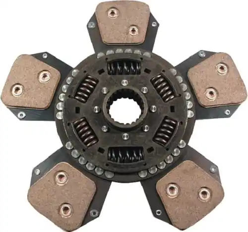 Tarcza sprzęgła Nowość