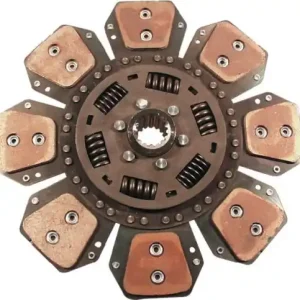 Tarcza sprzęgła Rabat