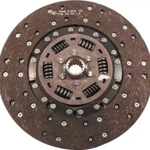 Tarcza sprzęgła Zwrot pieniędzy