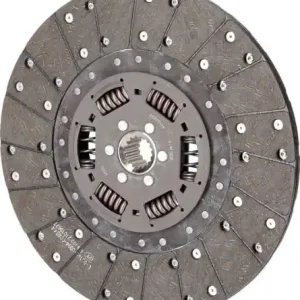 Promocja Tarcza sprzęgła