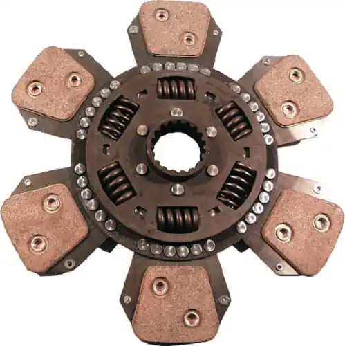 Tarcza sprzęgła Popularny