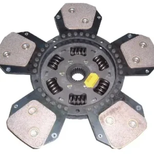 Tarcza sprzęgła Premium