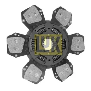 Popularny Tarcza sprzęgła