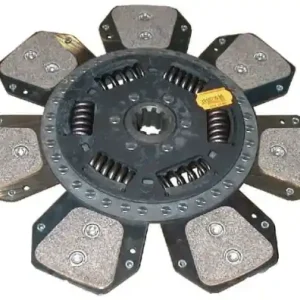 Autentyczny Tarcza sprzęgła