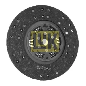 Oryginalny Tarcza sprzęgła