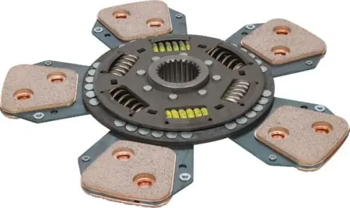 Premium Tarcza sprzęgła